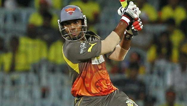 Reddy's batting average is close to 40 and bowling average close to 25 in first-class cricket